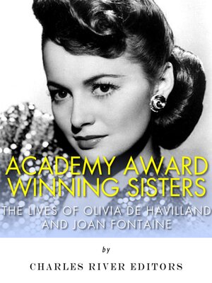 cover image of Academy Award Winning Sisters